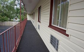 Passport Inn Niagara Falls